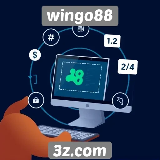 Atendimento ao cliente no wingo88 e suas funcionalidades
