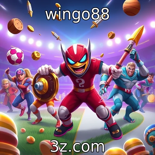 Mudanças na regulamentação de jogos digitais - wingo88