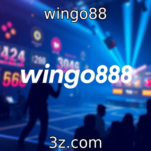 Crescimento da indústria de jogos em mercados emergentes | wingo88