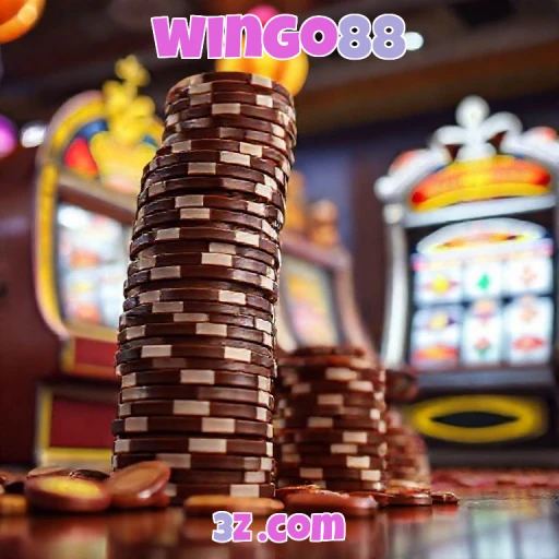 Wingo88: Mergulhe nos Melhores Games Brasileiros de Todas as Horas