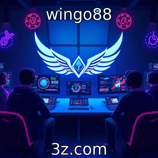 Mercado de jogos se expande com novas tecnologias : wingo88