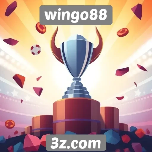 Eventos e torneios em destaque no site Wingo88