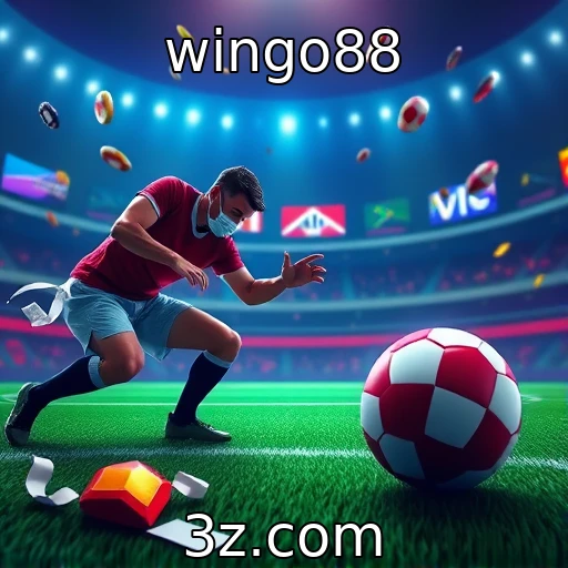 Impacto das regulamentações na indústria de jogos - wingo88