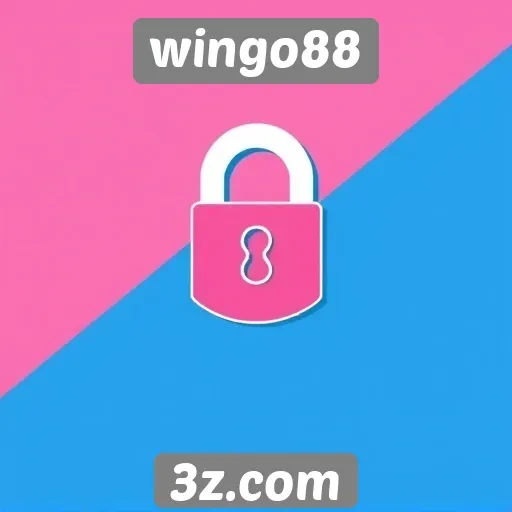 Investigações sobre a segurança de transações no wingo88