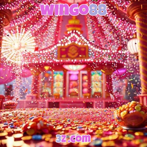 Experimente a Diversão Mobile no Wingo88 e Venha Jogar!