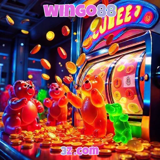 As Últimas News do Wingo88 Que Você Não Pode Perder