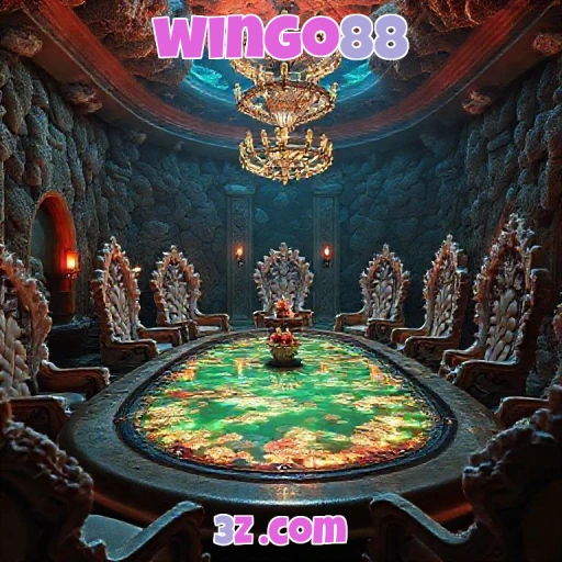 Poker e wingo88: A Aventura do Jogo Online