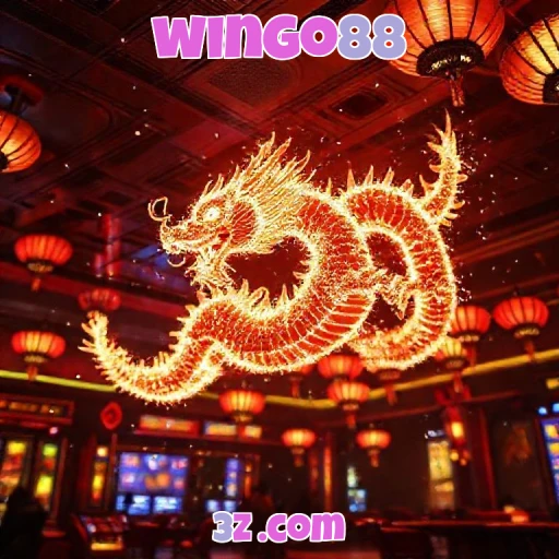 Imperdíveis Promos do Wingo88 Para Aumentar Sua Diversão