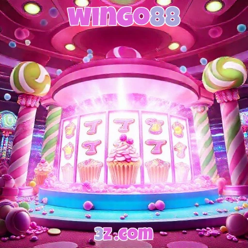 Roleta Emocionante no Wingo88: A Diversão é Garantida!