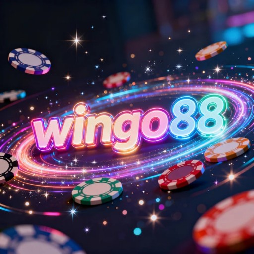 wingo88 logo