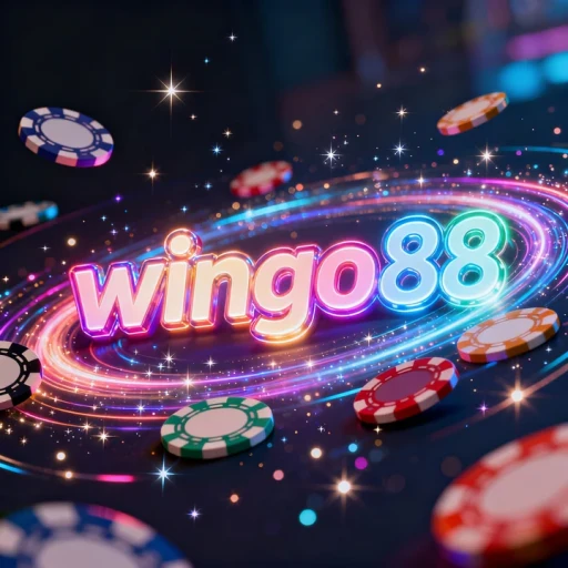 wingo88 logo