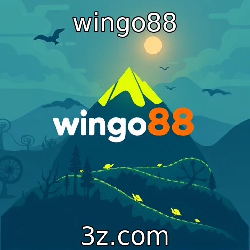 Desenvolvimento sustentável na indústria de jogos - wingo88