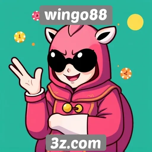 Feedback dos usuários sobre wingo88