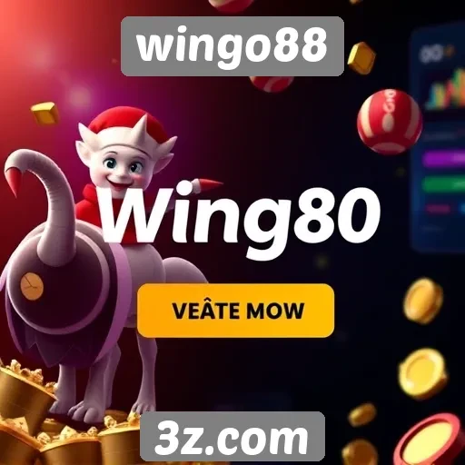 Ofertas e promoções disponíveis no wingo88