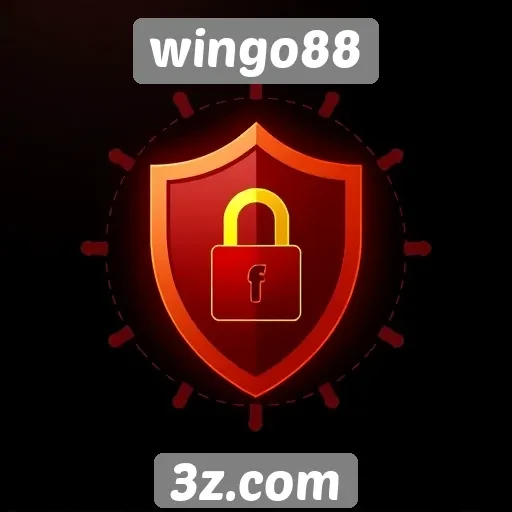 Políticas de segurança do wingo88 para usuários