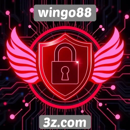 Avaliação de segurança do site Wingo88 em foco